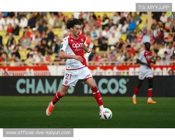 摩纳哥1-1平朗斯,欧冠资格争夺白热化