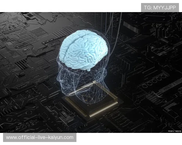 脑机接口技术处于实验阶段,探索未来交互可能