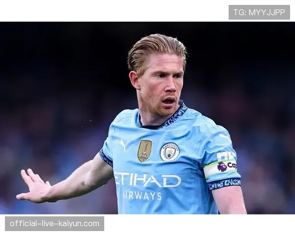 曼城公布欧冠四分之一决赛首回合大名单,德布劳内伤愈回归