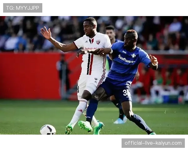 波鸿2-1逆转达姆施塔特，收获保级路上关键三分